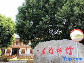 Xuancheng Lucunxiang Zhulin Yaju Farm Stay - Image 3