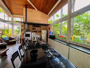 Ampla casa em meio Ã  natureza - Image 3