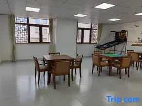 Jixi Huijia Nursing Home Hotel - Image 5