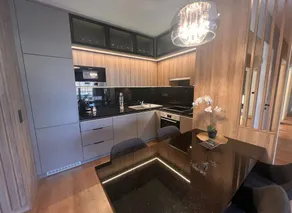 Glamorous Apartment In Budapest Hungary - Image 5