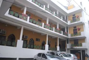 Hotel Chitra Heritage - Image 5