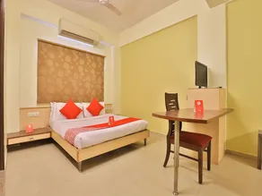 Hotel Shivarth by OYO Rooms - Image 5