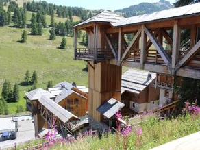 Apartment Lofts - Image 2