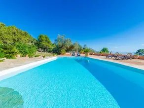 SOBREAMUNT - Villa for 6 people in Esporles. - Image 4