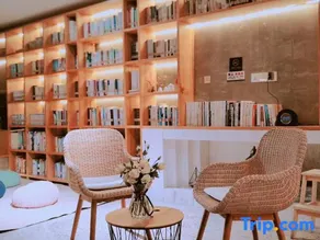 Qiheng Shishe Hotel - Image 5