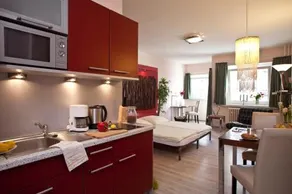 Stars Guesthouse Berlin - Image 5