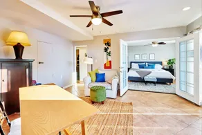 La Mesa Lookout With AC BBQ Firepit Pet Friendly - Image 3
