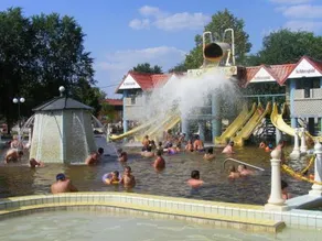 Szoke Tisza Pihenopark - Image 4