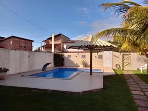 Casa De Temporada Com Piscina - Image 4