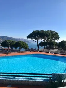 Residence "Delfino" con Piscina e Campo da Tennis - Image 5