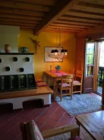 Ferienhaus Pfarrerweinzerl in absoluter Ruhelage mit Pool - Image 5