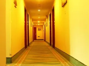 GreenTree Inn Taizhou North Qingnian Road Hotel - Image 1