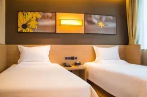 IU Hotel Guangzhou Dongxiao South Station - Image 4