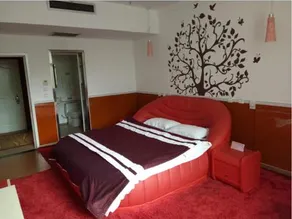 Thank Inn Chain Hotel Tianjin Baodi District Yuhua Street - Image 3
