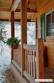 Hillside Lodge & Chalets - Image 3