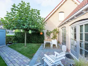 Romantic cottage with sauna in a beautiful cycling and walking environment. - Image 2