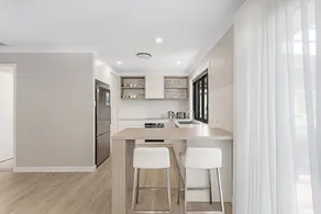 Wirragulla, 10 Marty Avenue - Stylish Modern House with ducted air con & WIFI - Image 4