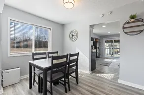 Entire Home Near MSU and Local Hospitals with Fast Wi Fi & Dedicated Office - Image 5