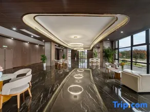 Linshui yinding hotel - Image 4