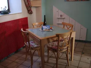 Ferienhaus Habitat Wonnegau - Image 5