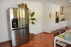 Villa Lia 10 Minutes Drive Sitges Very confortable AC Pool XL Garden Sunny oriented - Image 3