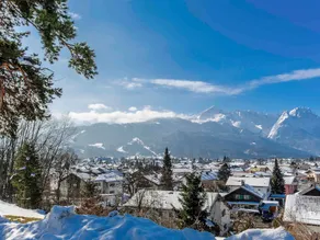 Sunday Hotel Garmisch Partenkirchen - Image 2