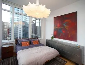Central Park West Views 2Br - Image 1