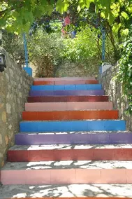 Lacivert Boutique Hotel - Image 1