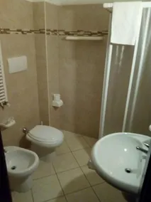 Hotel Ristorante Villa Rosa - Image 2