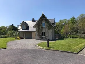 4 Bedroom Holiday Home With Wheelchair Accessible Bathroom 2km From Kenmare - Image 5