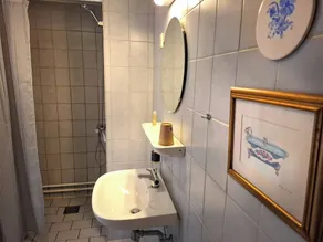 Strandlyst Rooms, Self Service, Tornby Strand Hirtshals - Image 3
