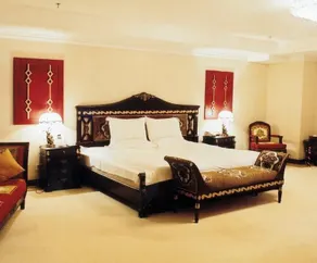 Orient Dynasty Hotel - Image 5
