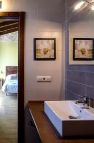 House With 3 Bedrooms in Talayuelas, With Wonderful Mountain View, Furnished Terrace and Wifi - Image 4