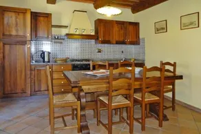 Agriturismo La Scopa, Montaione - Image 2