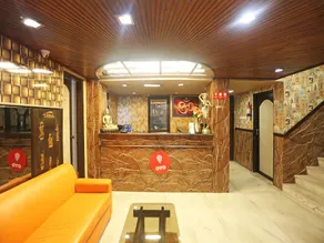 Hotel Heera International - Image 4