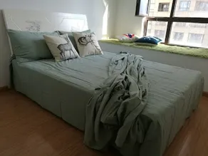 Shanghai Yizhan Youth Hostel - Image 1