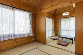 Yatsugatake Wanwan Paradise Cottage - Image 2