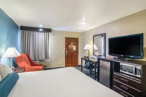 ECONO LODGE GLENDALE - Image 2