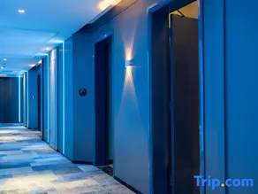Dianwanjing S E-Sports Hotel (Shenzhen Bao'an Songgang Tianhong) - Image 2