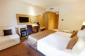 Etno hotel Vrdnička kula - Image 5