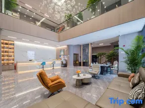 Yilin Hotel (Yanshan New Passenger Station Branch) - Image 4
