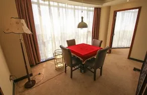 Xin Wang Ji Hotel - Image 4