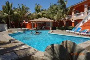 Hotel Oasis Los Cabos - Image 4