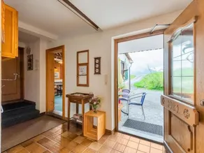 Vintage Holiday Home in Vorarlberg Near Ski Area - Image 4