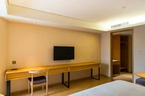 Ji Hotel Yuelu Academy Changsha - Image 4