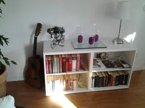 Ferienwohnung Am Wald - Image 3