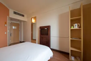 ibis Jiangyin Middle Chengjiang - Image 4