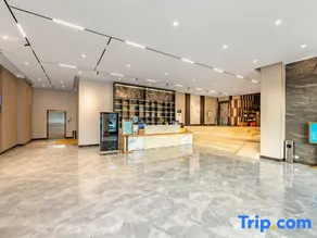 Dongguan Bolun Hotel - Image 5