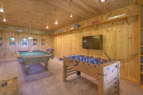 Mccaysville Bear Ridge Hideaway - Image 5