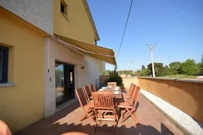 BR1 casa con piscina a 800m de la playa - Image 5